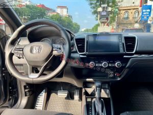 Xe Honda City RS 1.5 AT 2022