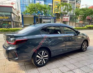 Xe Honda City RS 1.5 AT 2022