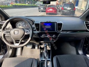 Xe Honda City RS 1.5 AT 2022