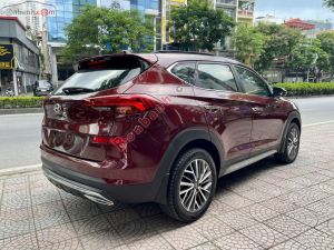 Xe Hyundai Tucson 2.0 ATH 2019