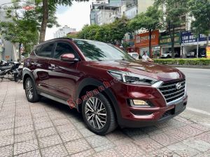 Xe Hyundai Tucson 2.0 ATH 2019