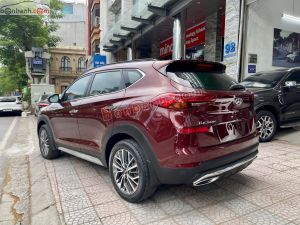 Xe Hyundai Tucson 2.0 ATH 2019