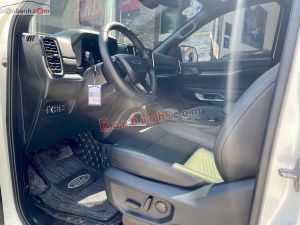 Xe Ford Everest Titanium Plus 2.0L 4x4 AT 2023