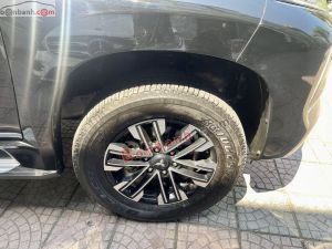 Xe Mitsubishi Pajero Sport 2.4D 4x2 AT 2021