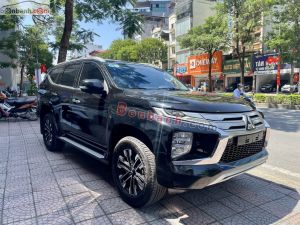 Xe Mitsubishi Pajero Sport 2.4D 4x2 AT 2021