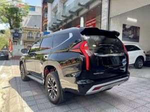 Xe Mitsubishi Pajero Sport 2.4D 4x2 AT 2021