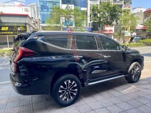 Xe Mitsubishi Pajero Sport 2.4D 4x2 AT 2021