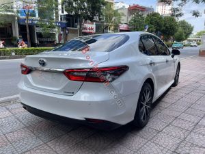 Xe Toyota Camry 2.5HV 2021