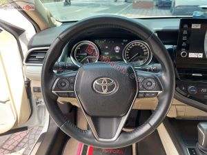 Xe Toyota Camry 2.5HV 2021