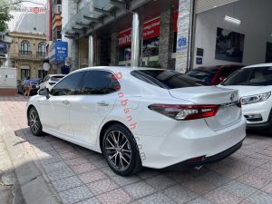 Xe Toyota Camry 2.5HV 2021