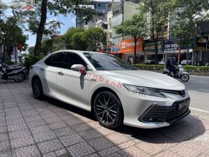 Xe Toyota Camry 2.5HV 2021