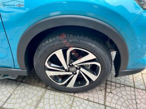 Xe Toyota Raize G 1.0 CVT 2022