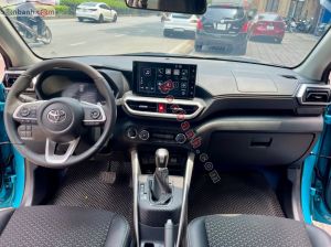 Xe Toyota Raize G 1.0 CVT 2022