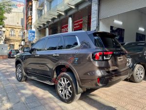 Xe Ford Everest Titanium Plus 2.0L 4x4 AT 2022