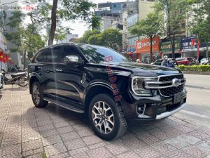 Xe Ford Everest Titanium 2.0L 4x2 AT 2023