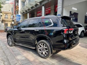 Xe Ford Everest Titanium 2.0L 4x2 AT 2023