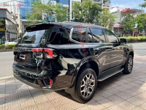 Xe Ford Everest Titanium 2.0L 4x2 AT 2023