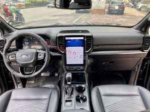 Xe Ford Everest Titanium 2.0L 4x2 AT 2023