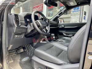 Xe Ford Everest Titanium 2.0L 4x2 AT 2023