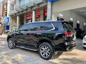 Xe Ford Everest Titanium Plus 2.0L 4x4 AT 2023