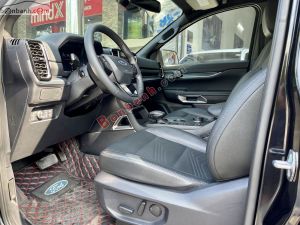 Xe Ford Everest Titanium Plus 2.0L 4x4 AT 2023