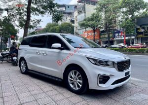 Xe Kia Sedona Platinum D 2018