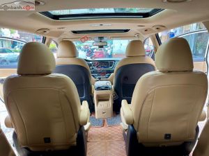 Xe Kia Sedona Platinum D 2018