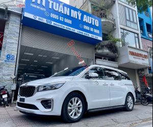 Xe Kia Sedona Platinum D 2018