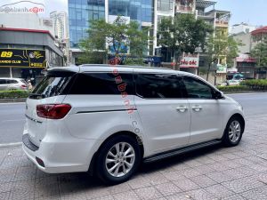 Xe Kia Sedona Platinum D 2018