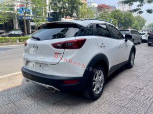 Xe Mazda CX3 Luxury 1.5 AT 2021