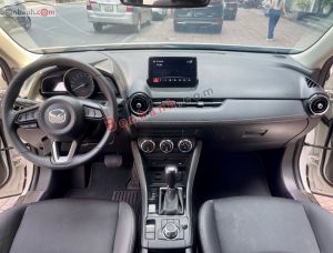 Xe Mazda CX3 Luxury 1.5 AT 2021