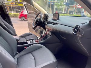 Xe Mazda CX3 Luxury 1.5 AT 2021