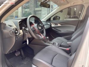 Xe Mazda CX3 Luxury 1.5 AT 2021