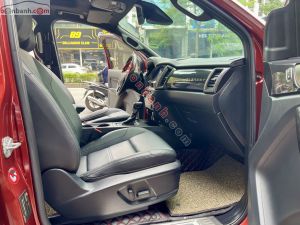 Xe Ford Everest Titanium 2.0L 4x4 AT 2019