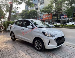 Xe Hyundai i10 1.2 AT 2023