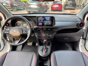 Xe Hyundai i10 1.2 AT 2023