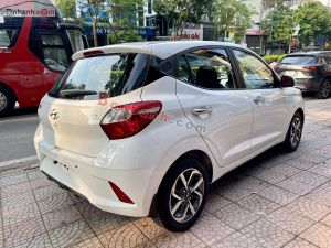 Xe Hyundai i10 1.2 AT 2023