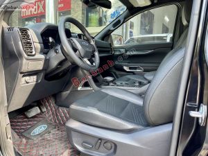 Xe Ford Everest Titanium Plus 2.0L 4x4 AT 2022