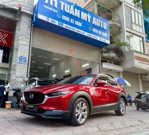 Xe Mazda CX 30 Premium 2.0 AT 2023