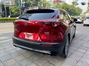 Xe Mazda CX 30 Premium 2.0 AT 2023