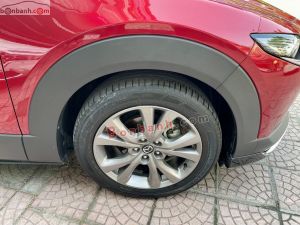 Xe Mazda CX 30 Premium 2.0 AT 2023