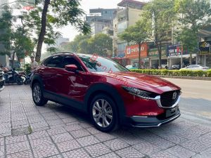 Xe Mazda CX 30 Premium 2.0 AT 2023