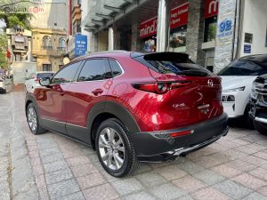 Xe Mazda CX 30 Premium 2.0 AT 2023