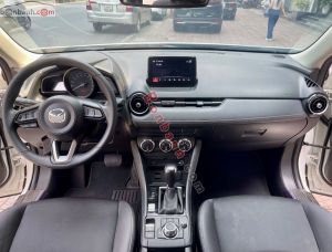 Xe Mazda CX3 Deluxe 1.5 AT 2021