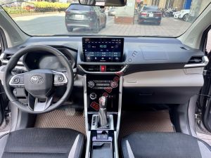 Xe Toyota Veloz Cross 1.5 CVT 2022