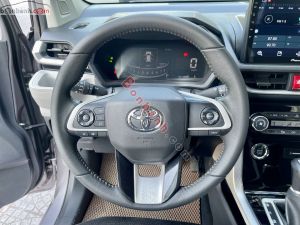 Xe Toyota Veloz Cross 1.5 CVT 2022