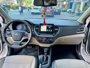 Xe Hyundai Accent 1.4 AT Đặc Biệt 2023