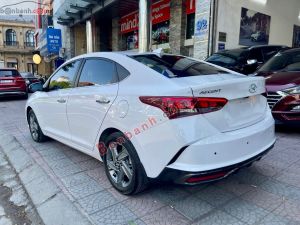 Xe Hyundai Accent 1.4 AT Đặc Biệt 2023