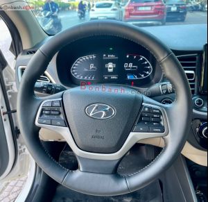 Xe Hyundai Accent 1.4 AT Đặc Biệt 2023