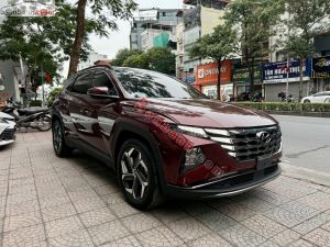 Xe Hyundai Tucson 1.6 AT Turbo HTRAC Đặc biệt 2022